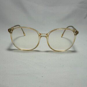 Marcolin Vintage Eyeglasses - Frames Only